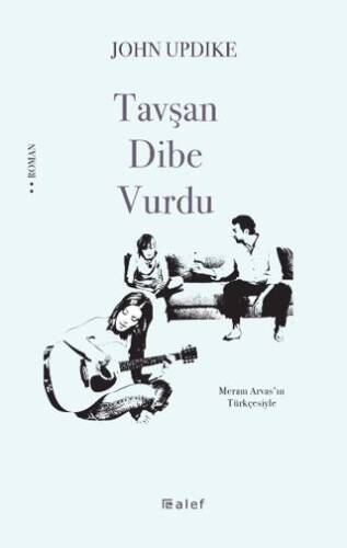Tavşan Dibe Vurdu - 1