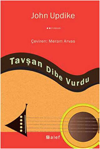 Tavşan Dibe Vurdu - 1