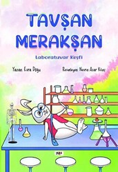 Tavşan Merakşan - 1