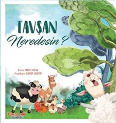 Tavşan Neredesin? - 1