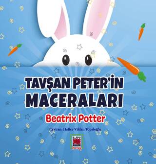 Tavşan Peter’in Maceraları - 1