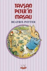 Tavşan Peter’in Masalı - Purus Yayınları