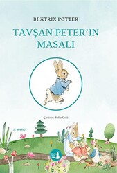 Tavşan Peter`ın Masalı - 1