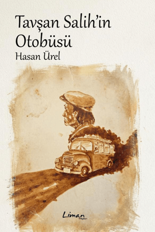 Tavşan Salih`in Otobüsü - 1