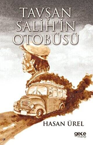 Tavşan Salih’in Otobüsü - 1