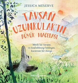Tavşan Uzunkulak`ın Büyük Macerası - 1