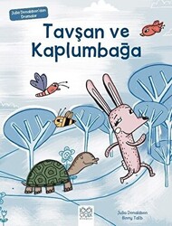 Tavşan ve Kaplumbağa - 1