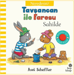 Tavşancan İle Faresu Sahilde – Neredesin? - 1
