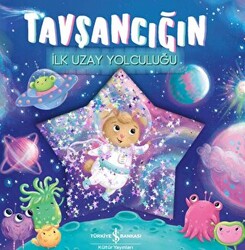 Tavşancığın İlk Uzay Yolculuğu - 1