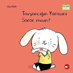 Tavşancığın Yarasını Sarar mısın? - 1