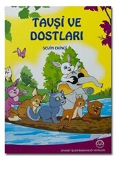 Tavşi ve Dostları - Diyanet İşleri Başkanlığı