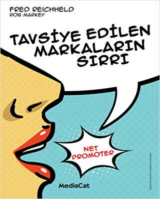 Tavsiye Edilen Markaların Sırrı - 1