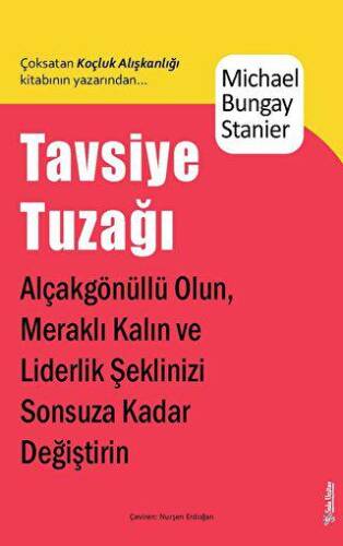 Tavsiye Tuzağı - 1