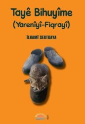 Tayê Bihuyîme - Roşna Yayınları