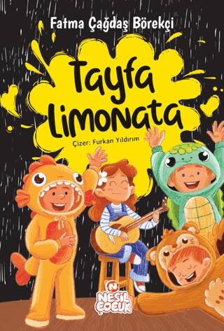 Tayfa Limonata - 1