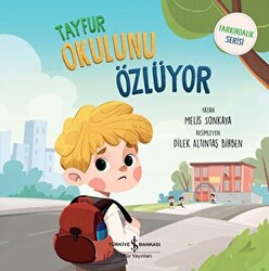 Tayfur Okulunu Özlüyor - 1