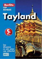 Tayland Cep Rehberi - 1