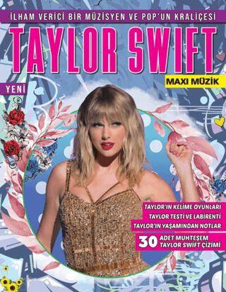 Taylor Swift 1 - 1