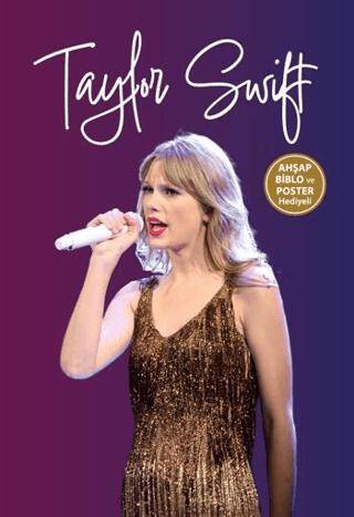 Taylor Swift - 1