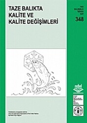 Taze Balıkta Kalite ve Kalite Değişimleri - 1