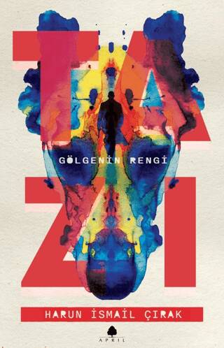 Tazı - Gölgenin Rengi - 1