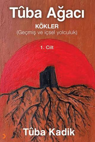 Tûba Ağacı 1. Cilt - 1