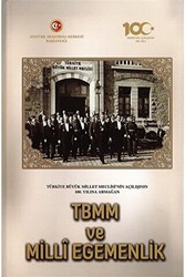 TBMM ve Milli Egemenlik 2020 - 1