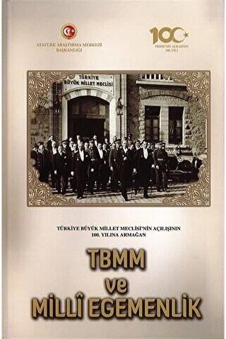 TBMM ve Milli Egemenlik 2020 - 1