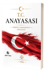 T.C. Anayasası - Eğiten Kitap