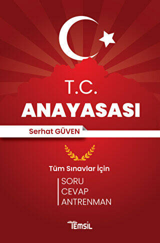 T.C Anayasası - 1