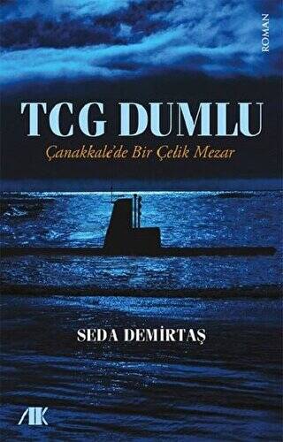 TCG Dumlu - 1