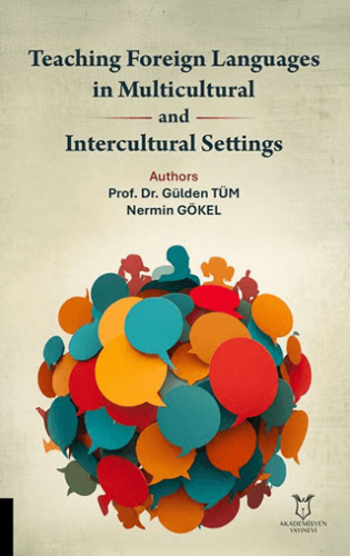 Teaching Foreign Languages in Multicultural and Intercultural Settings - 1