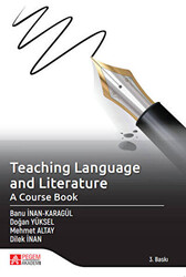 Teaching Language and Literature: A Course Book - 1