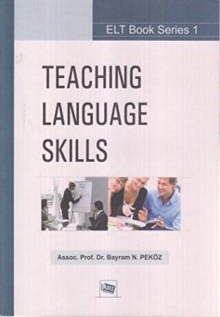 Teaching Language Skills - 1