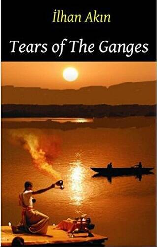 Tears Of The Ganges - 1