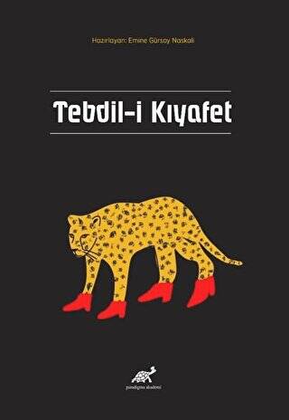 Tebdil-i Kıyafet - 1