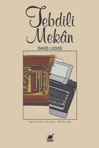 Tebdili Mekan - 1