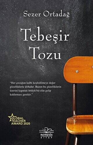 Tebeşir Tozu - 1