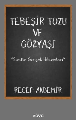 Tebeşir Tozu ve Gözyaşı - 1