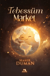 Tebessüm Market - Meneviş Yayınları