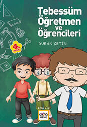 Tebessüm Öğretmen ve Öğrencileri - 1