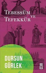 Tebessüm ve Tefekkür - 1