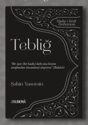 Tebliğ - Kudema Yayınları