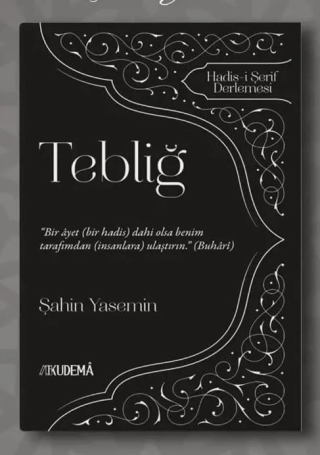 Tebliğ - 1
