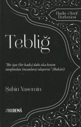 Tebliğ - Hadis-i Şerif Derlemesi - Kudema Yayınları