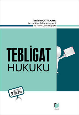 Tebligat Hukuku - 1