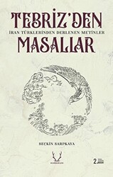 Tebriz`den Masallar - 1