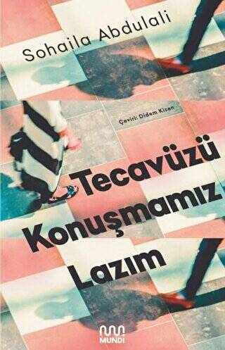 Tecavüzü Konuşmamız Lazım - 1