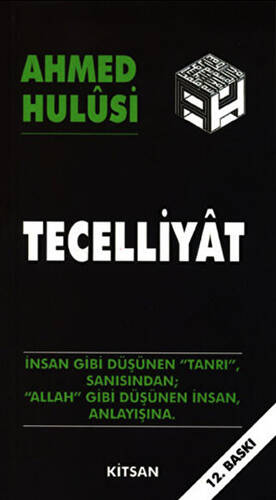 Tecelliyat - 1