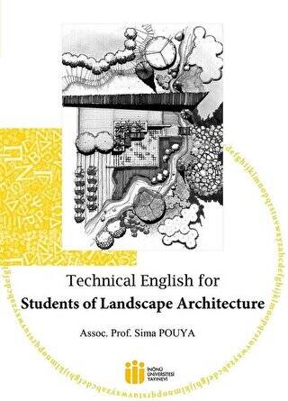Technical English For - Students Landscape Architecture - 1